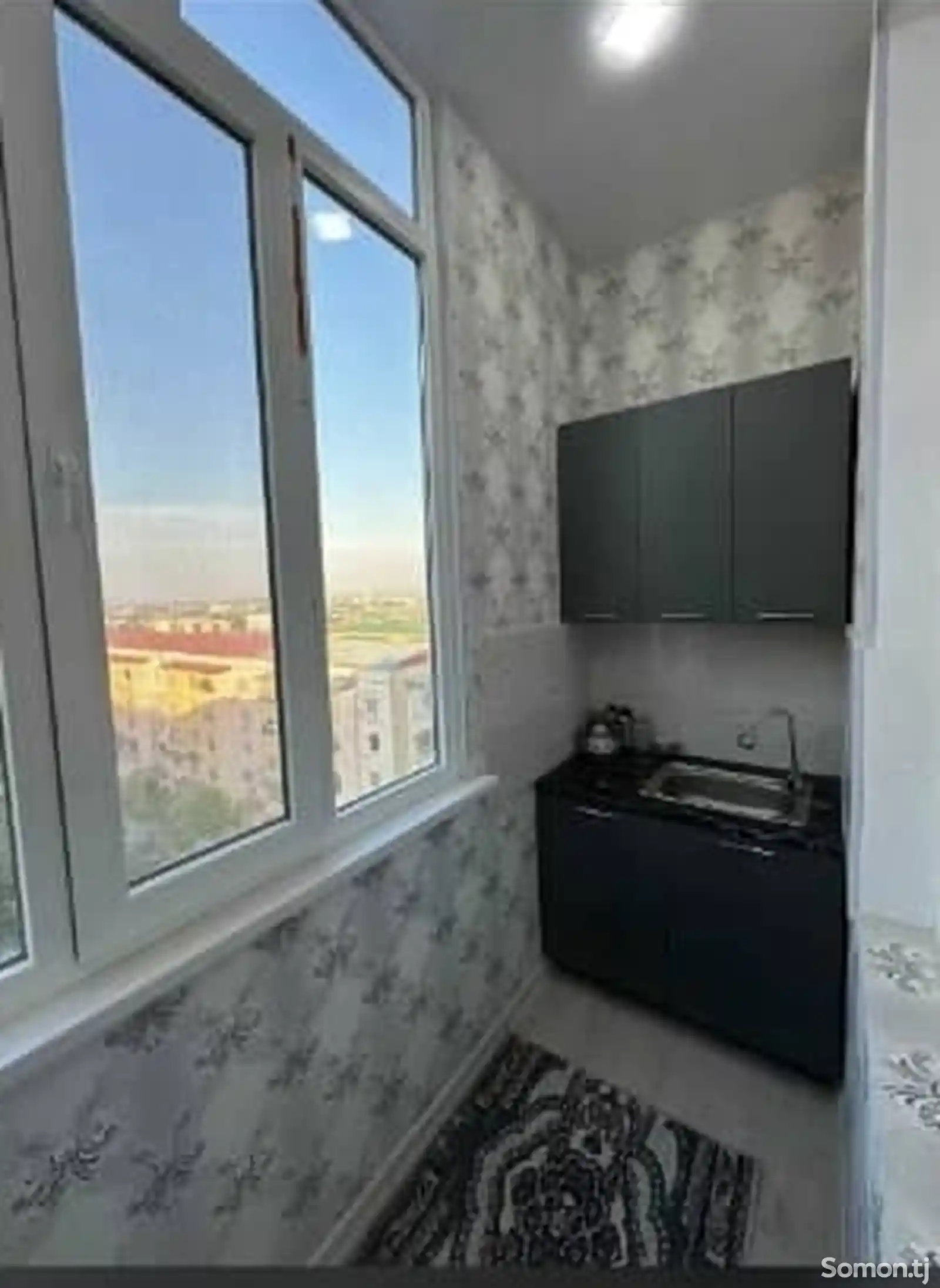 2-комн. квартира, 6 этаж, 45м², 12 мкр-5