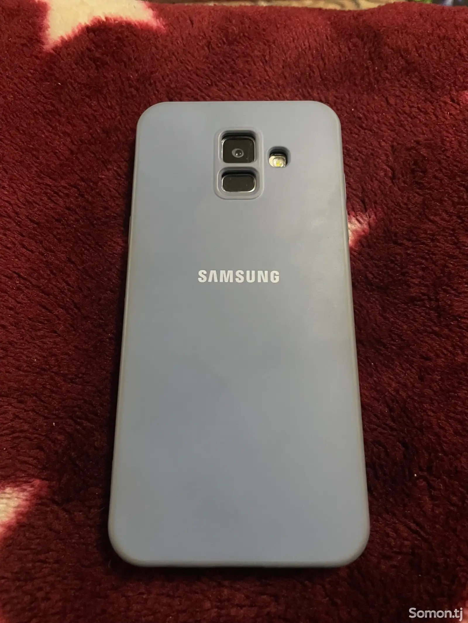 Samsung Galaxy A6-1