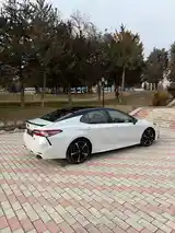 Toyota Camry, 2018-12