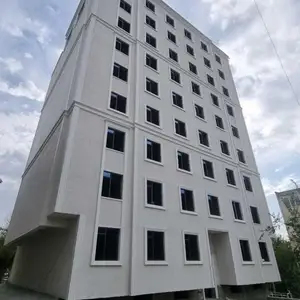 1-комн. квартира, 7 этаж, 48 м², 18 мкр