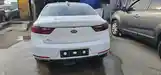 Kia K series, 2016-9