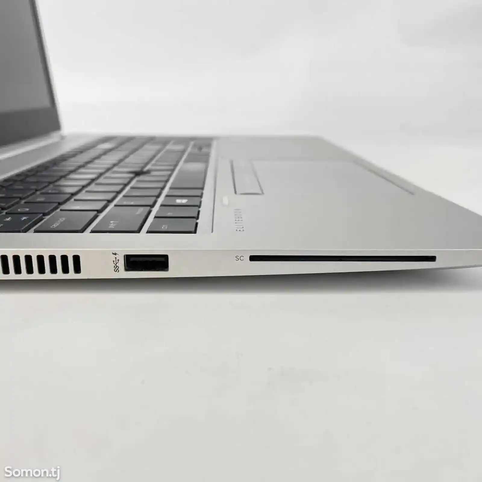 Ноутбук HP EliteBook 14 i5-8265U 8GB 256GB SSD-4