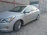 Hyundai Accent, 2016-3