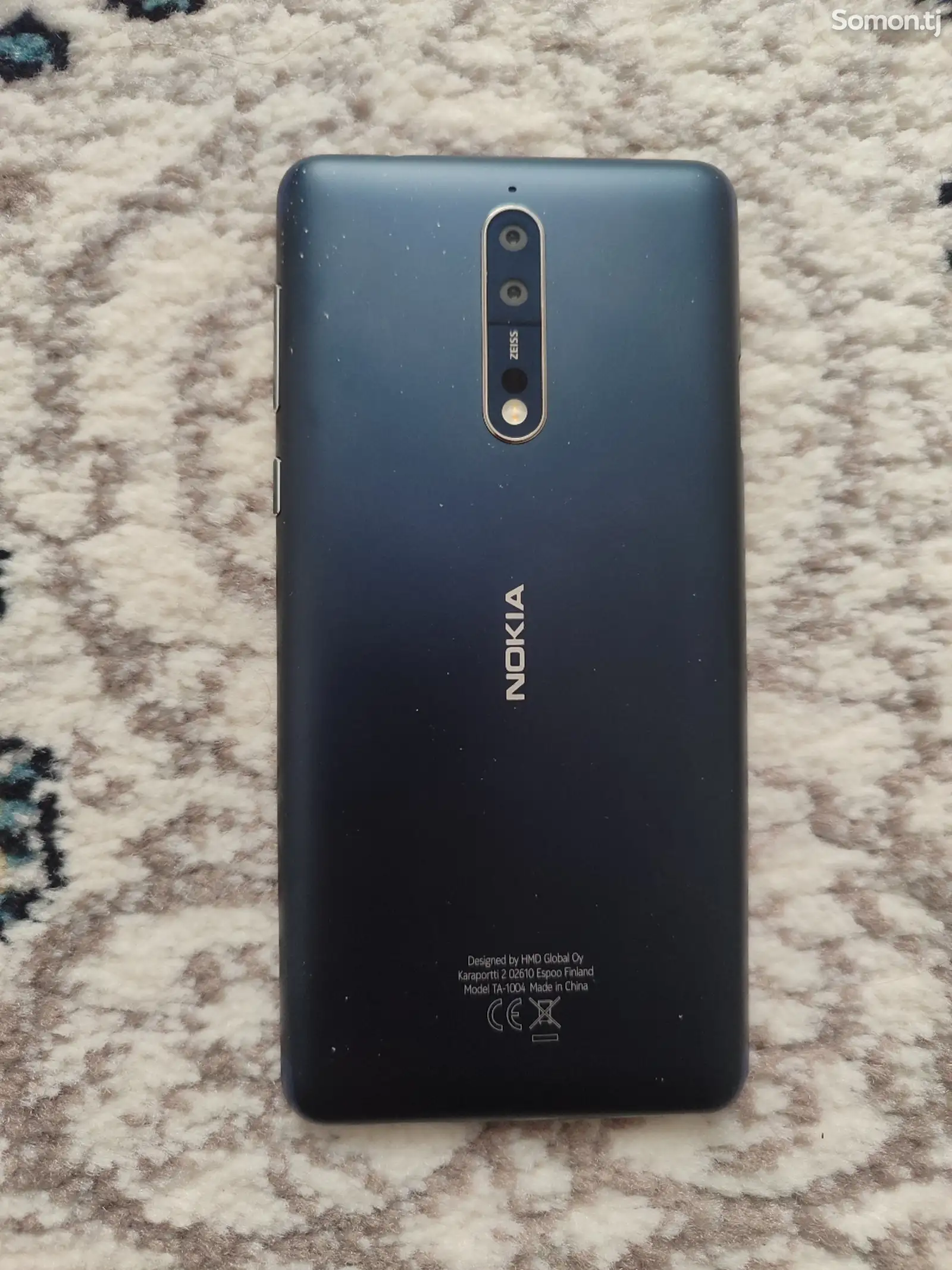 Nokia 8, 128gb-1