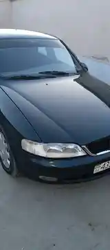 Opel Vectra B, 1996-7