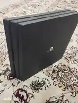 Игровая приставка playstation 4 pro-2