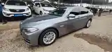 BMW 5 series, 2015-4