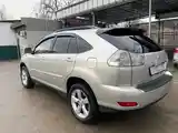 Lexus RX series, 2007-10