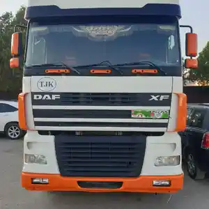 Седельный тягач Daf XF 95,2006