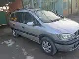 Opel Zafira, 2000-3