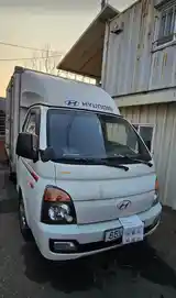 Бортовой автомобиль Hyundai Porter 2, 2015-11