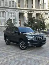 Toyota Land Cruiser Prado, 2024-3