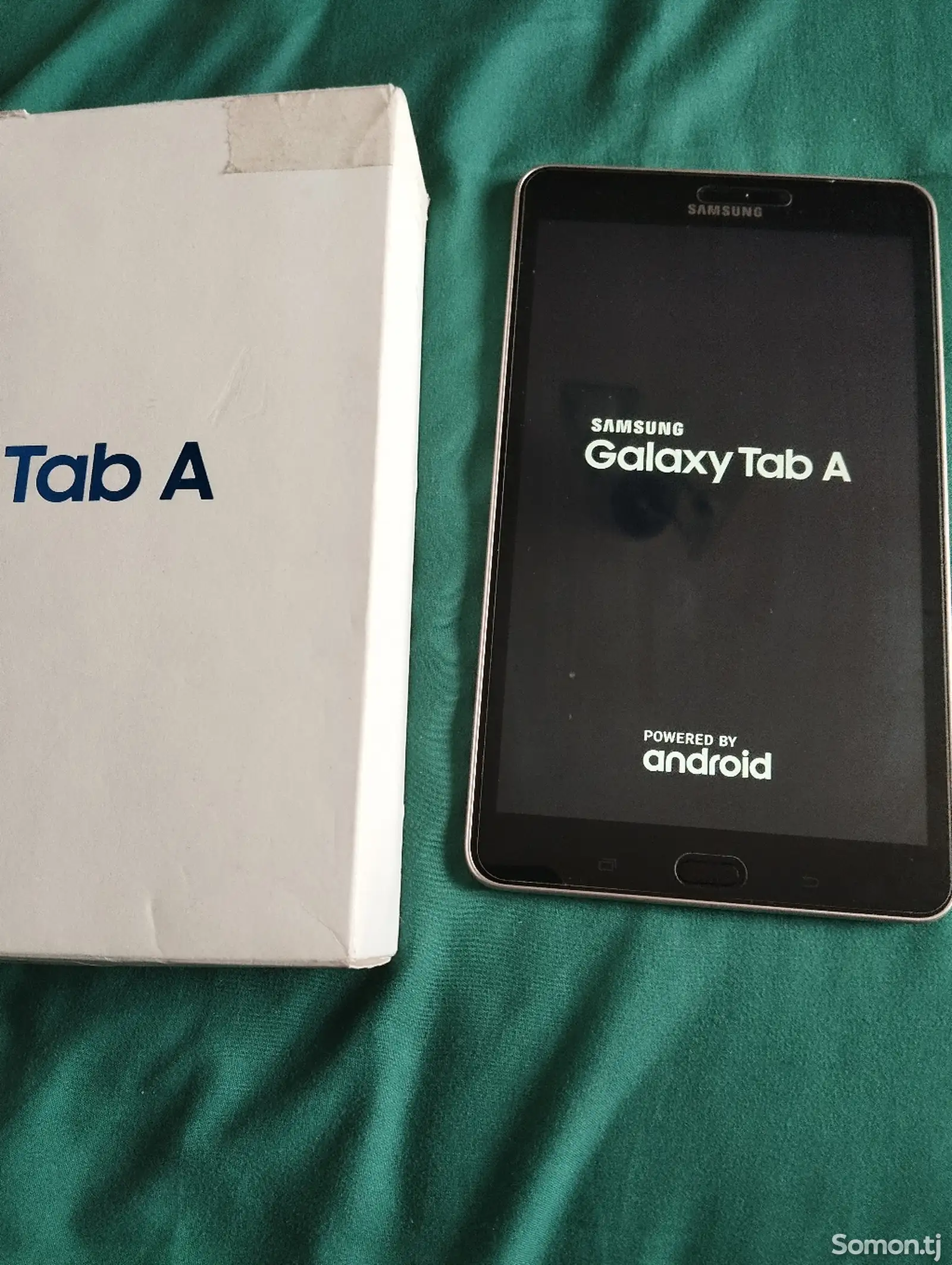 Планшет Samsung Galaxy Tab A T385 16gb-1