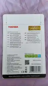 Карта памяти 128Gb - 3.0-2