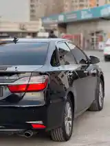 Toyota Camry, 2016-14