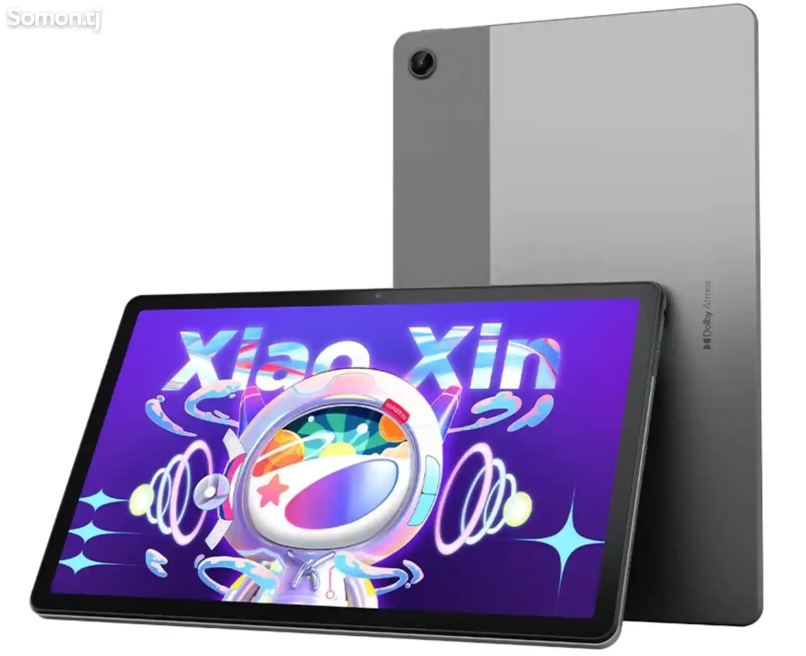 Планшет Lenovo Xiaoxin Pad-2