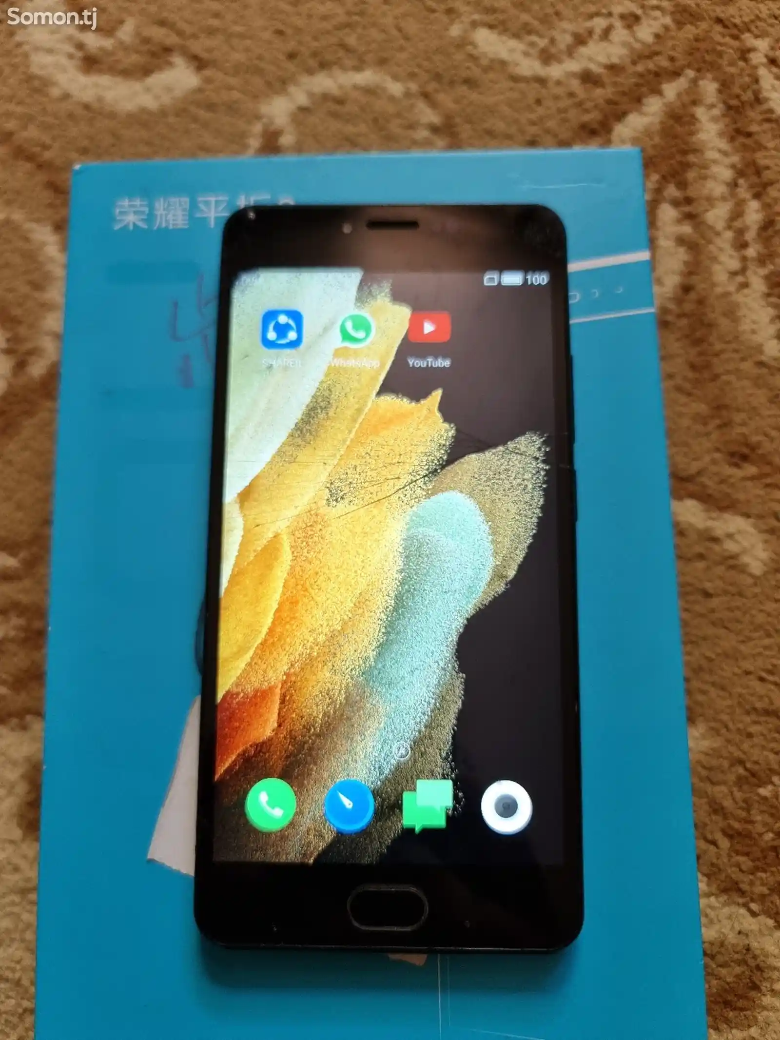 Huawei Honor 10 Pro 32gb-8