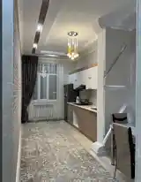 2-комн. квартира, 12 этаж, 70м², И.Сомони-4