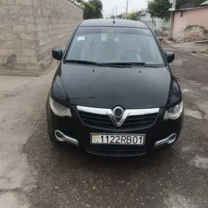 Opel Agila, 2008