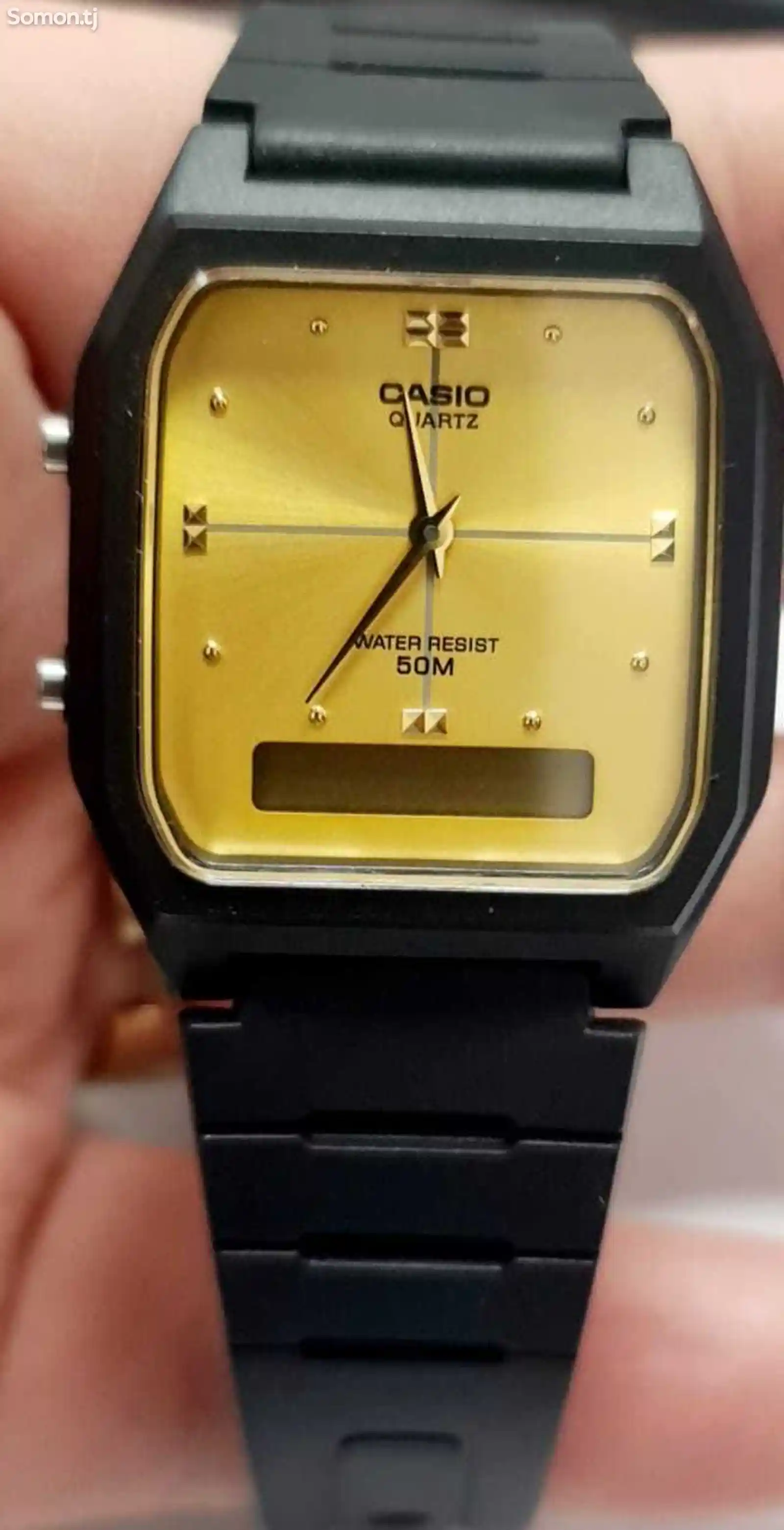 Мужские часы Casio 5156
