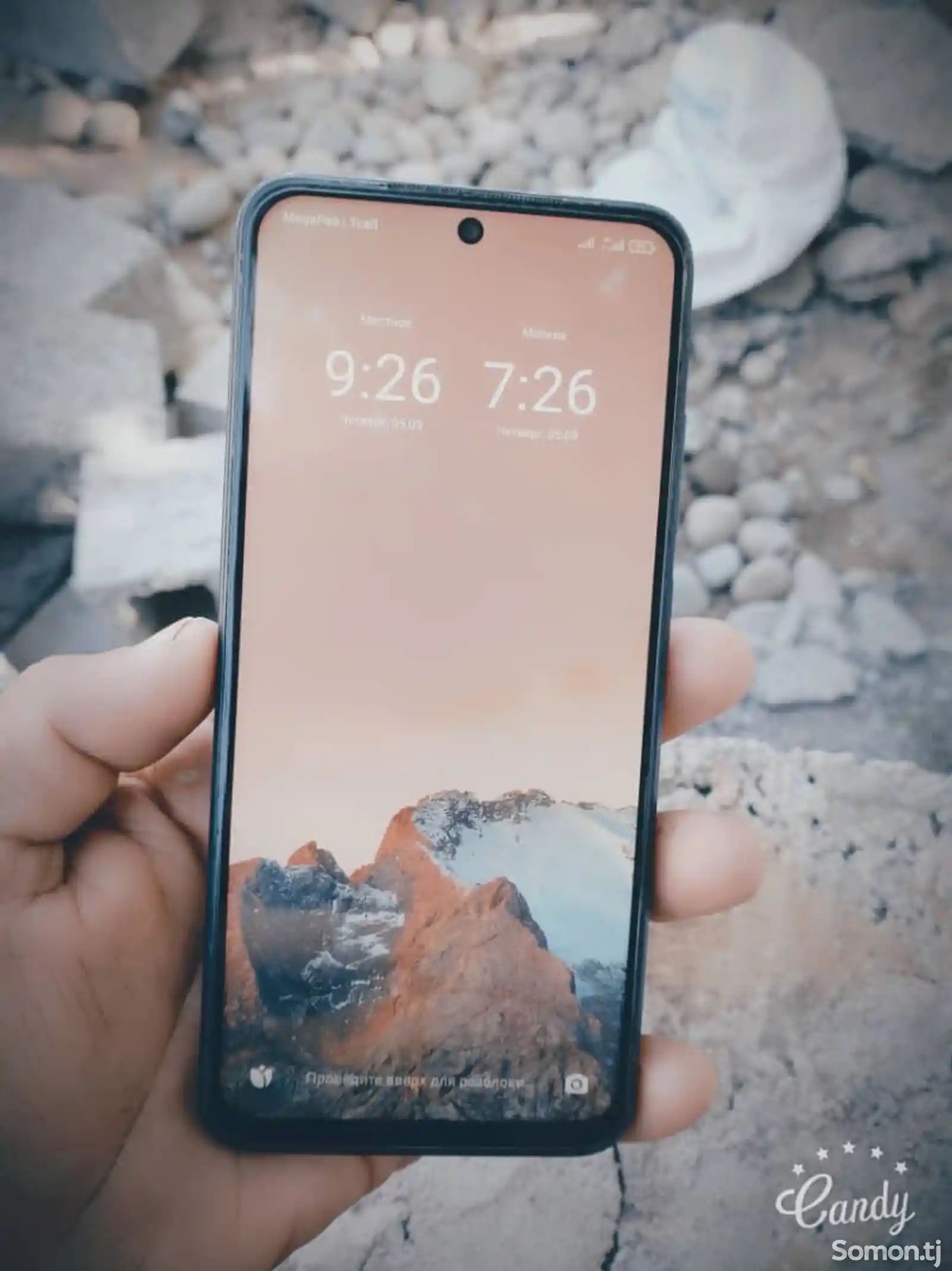 Xiaomi Redmi Note 10-1