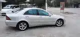 Mercedes-Benz C class, 2001-3