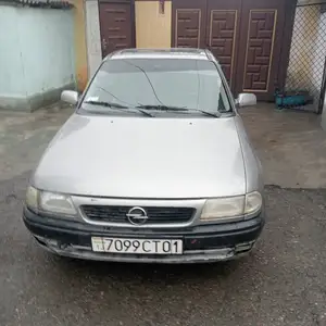 Opel Astra F, 1995