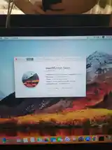 Ноутбук Mac book-2