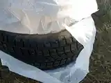 Шины 245/55 R19-3