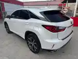 Lexus RX series, 2018-5