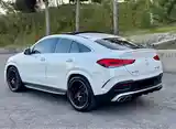 Mercedes-Benz GLE class, 2022-4