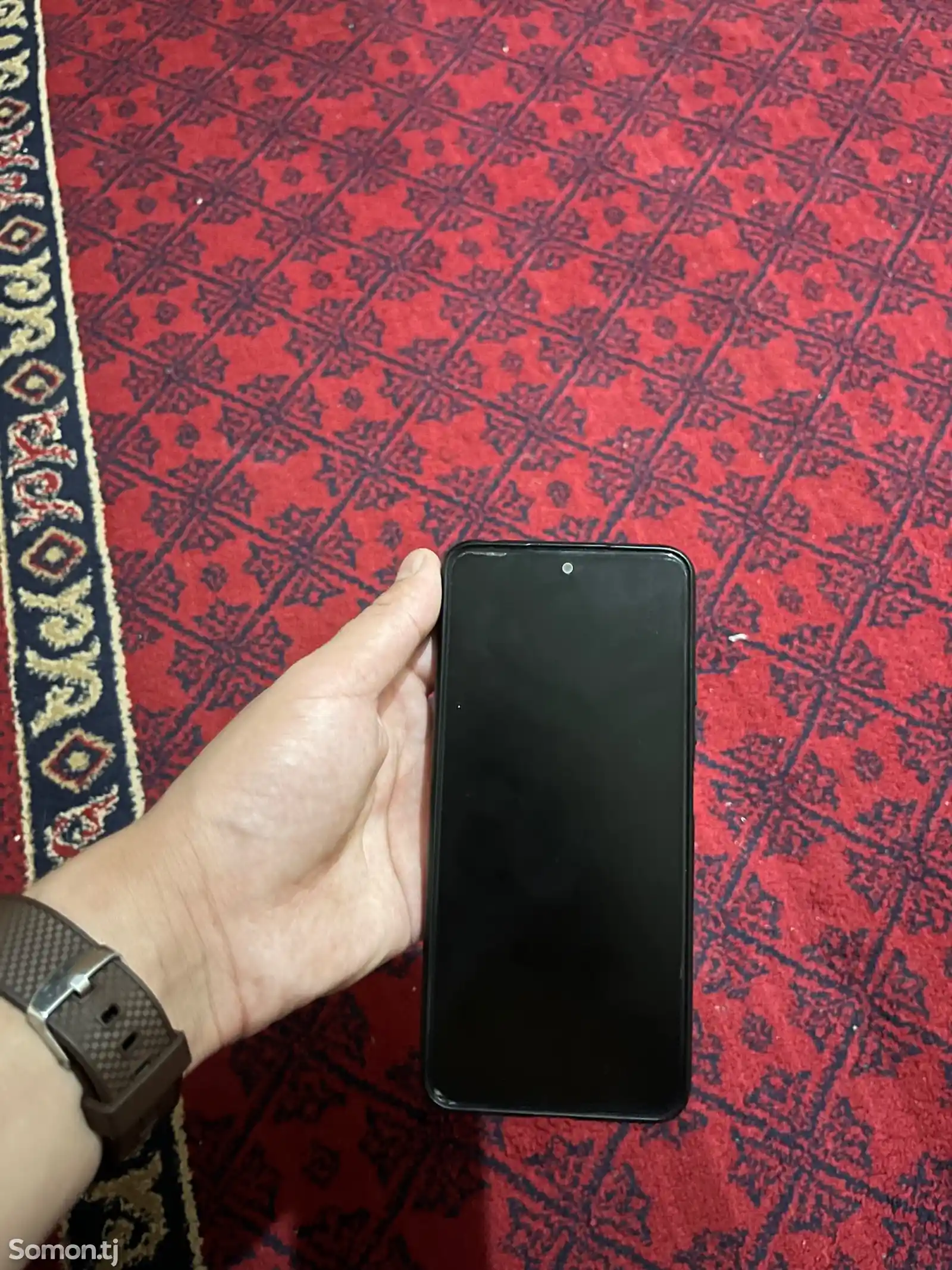 Xiaomi Redmi note 12-5