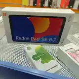 Планшет Redmi Pad SE 8.7-5