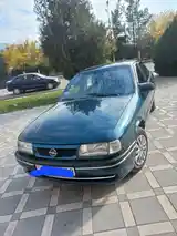 Opel Vectra A, 1995-4