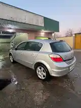 Opel Astra H, 2007-5