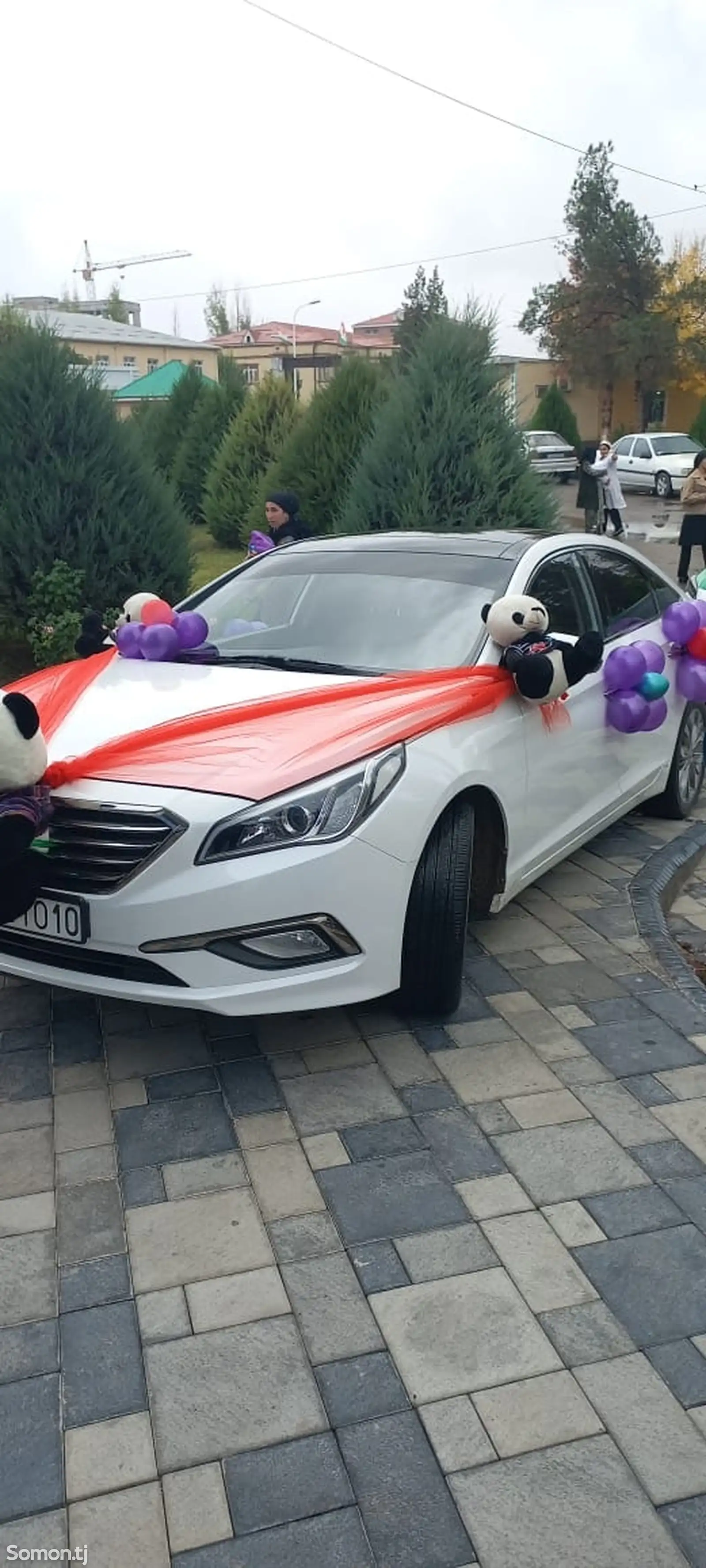 Hyundai Sonata, 2016-1