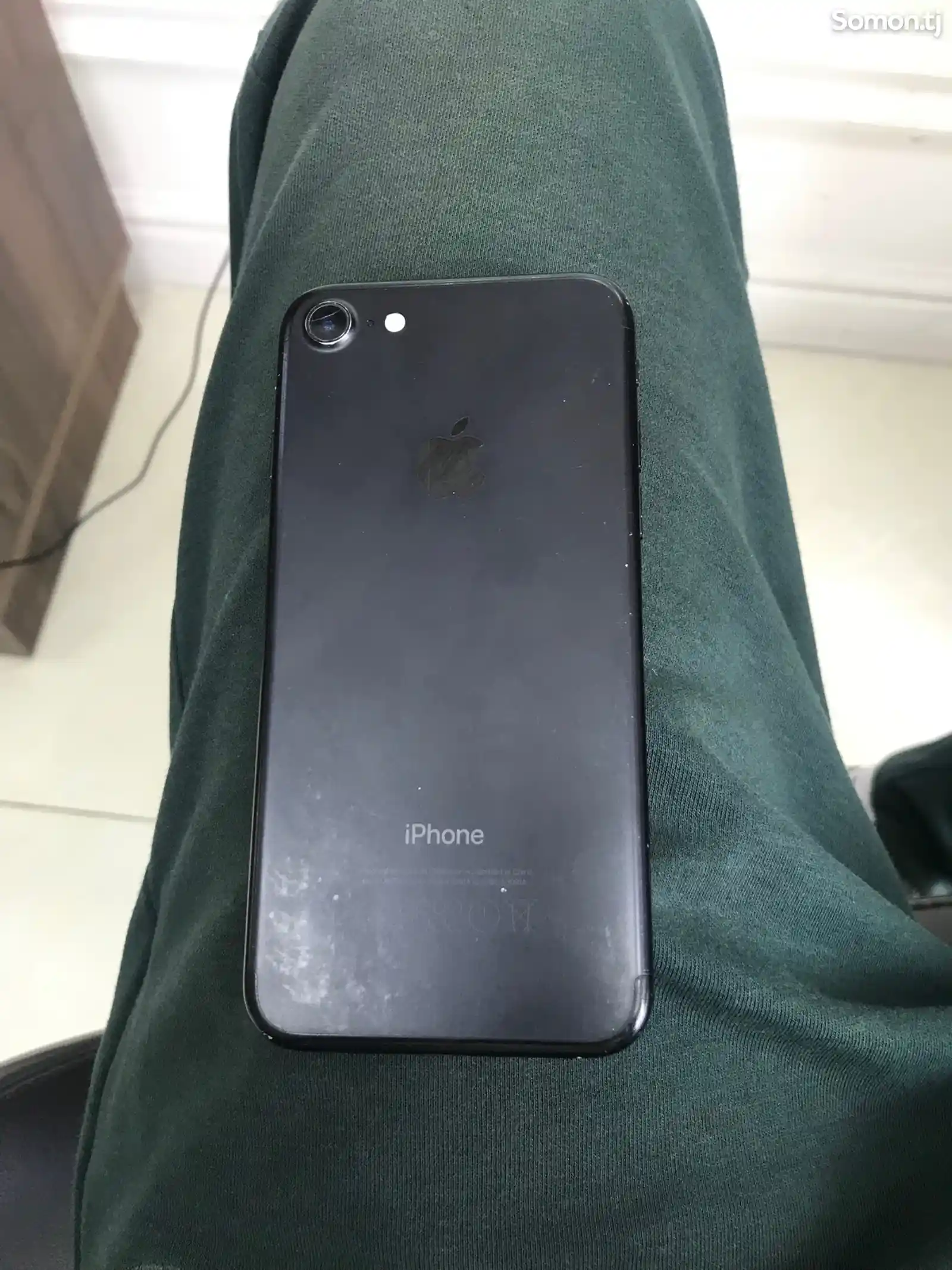 Apple iPhone 7, 128 gb-4