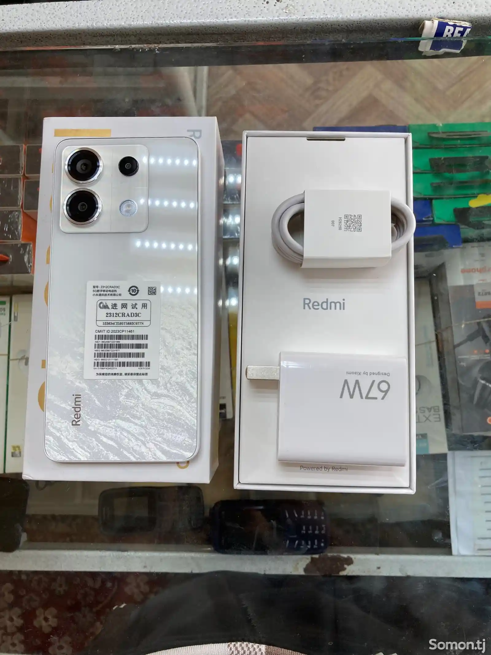 Xiaomi Redmi Note 13 Pro-2