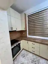 4-комн. квартира, 10 этаж, 93 м², Сино-8