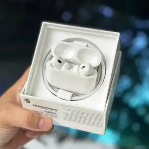 Наушники AirPods Pro 2