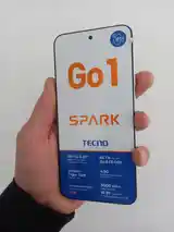 Tecno Spark Go1-2