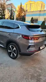 BYD Song Plus Flagship, 2022-4