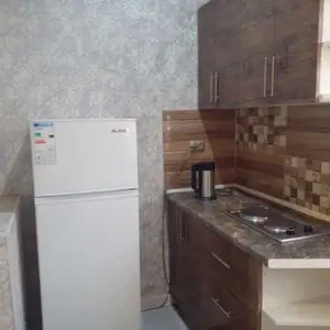 2-комн. квартира, 10 этаж, 60м², Сино