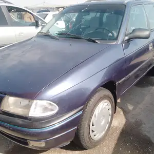 Opel Astra F, 1994