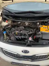 Kia Rio, 2012-4