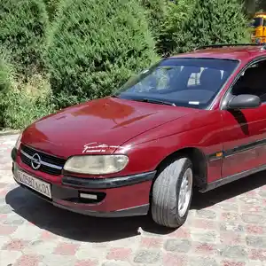 Opel Vectra B, 1997