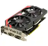 Видеокарта gtx msi 750 ti gaming 6gb-2