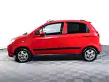 Chevrolet Matiz, 2007-2