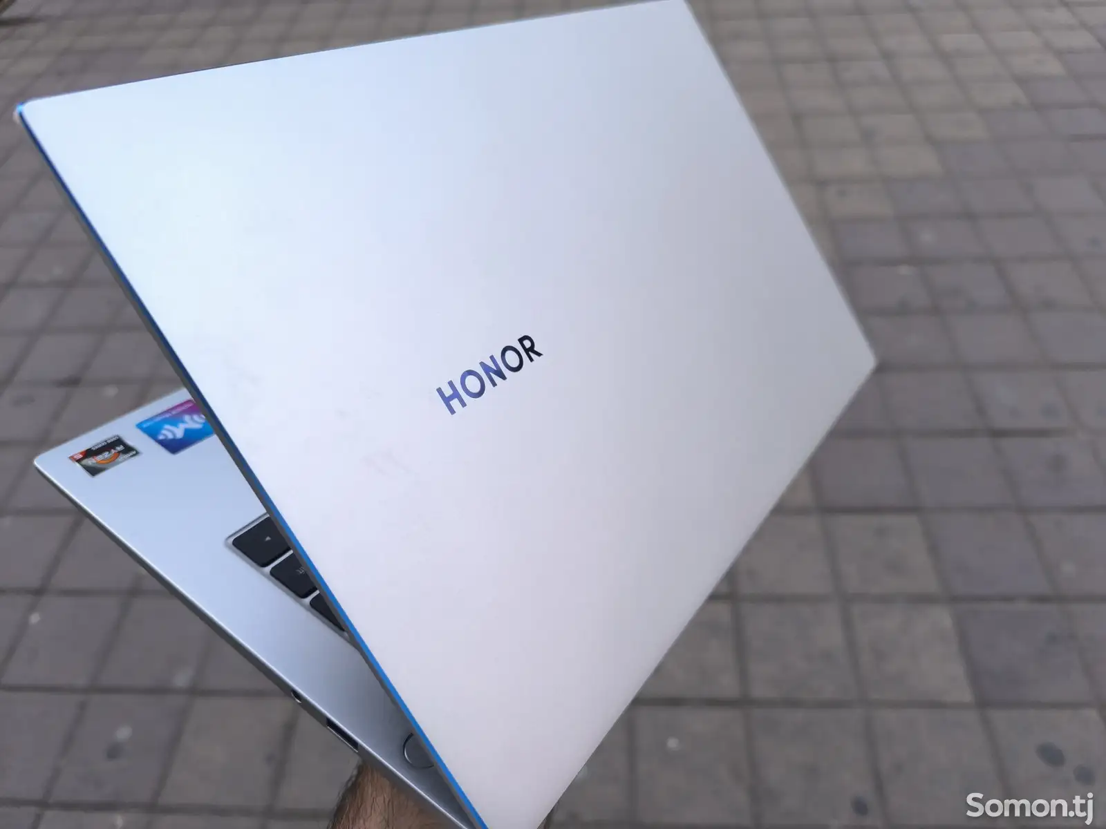 Ноутбук Honor MagicBook X14 512gb/16gb-5