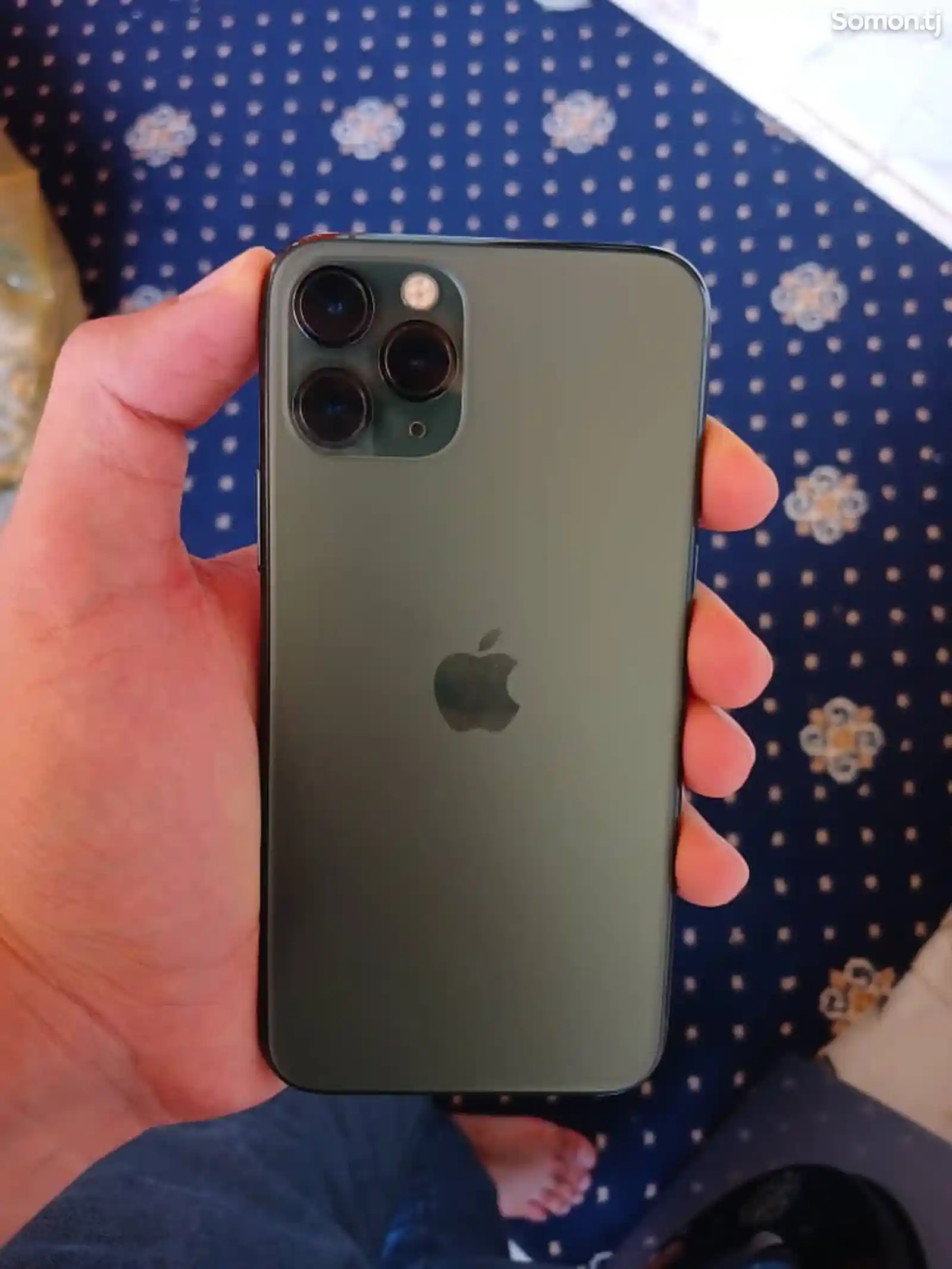 Apple iPhone 11 Pro, 64 gb, Space Grey-2